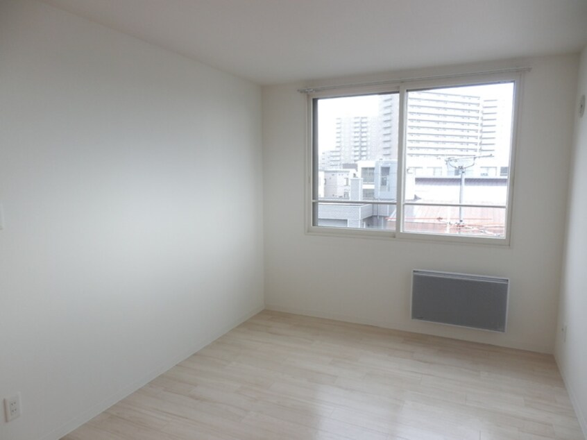 居室 ル・ファール南郷１５