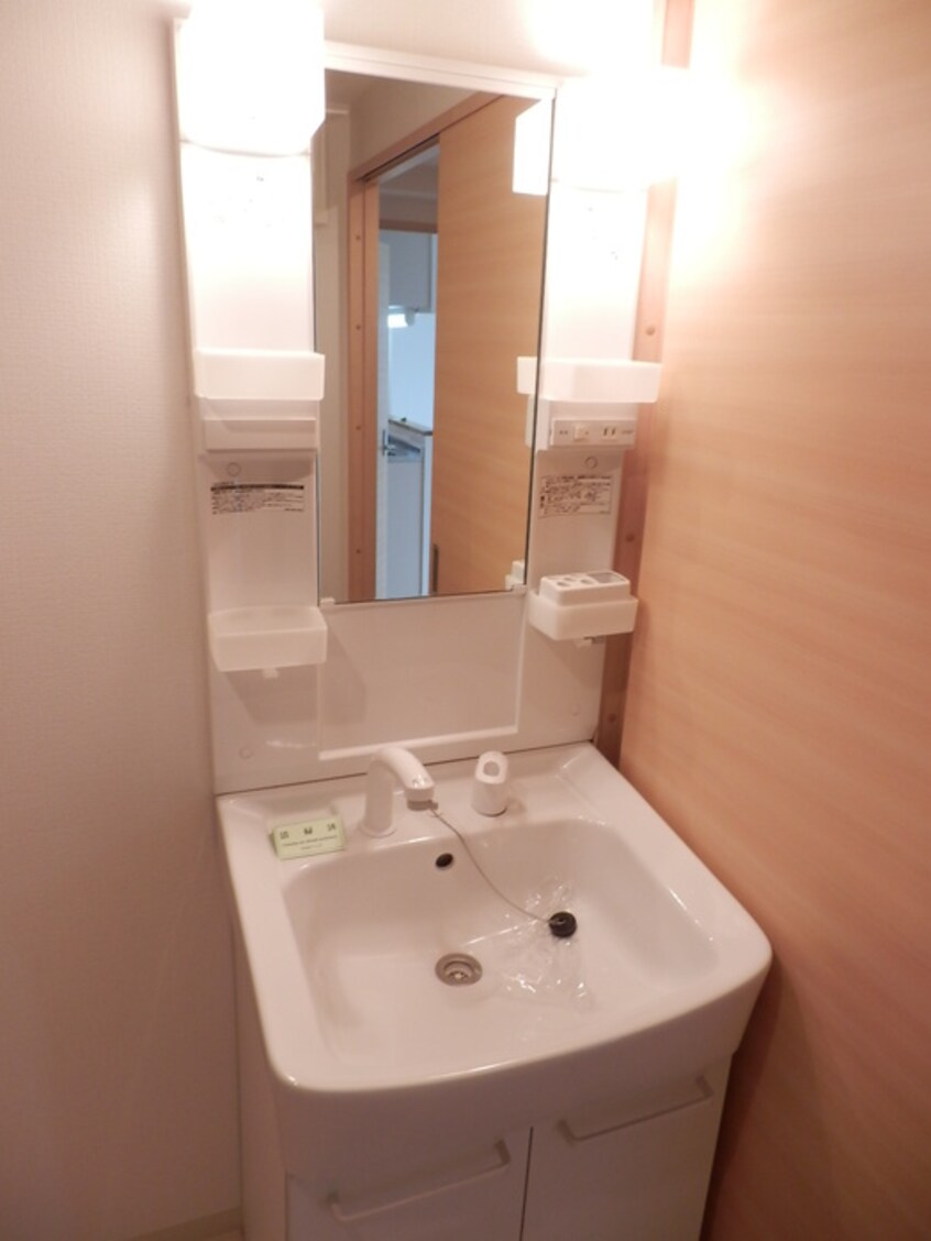 洗面 ル・ファール南郷１５