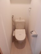 トイレ ル・ファール南郷１５