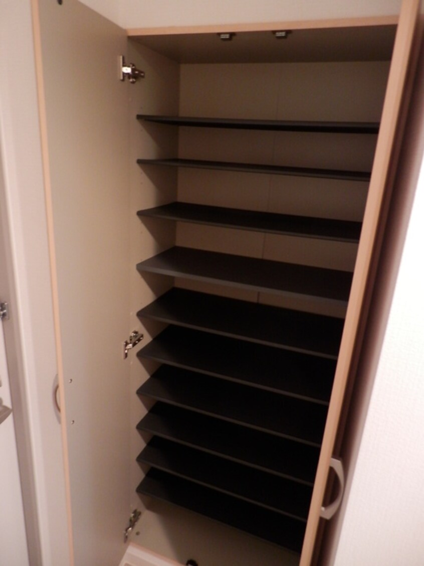 靴箱 ル・ファール南郷１５