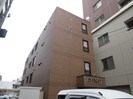 ＦＲＯＮＴ７の外観