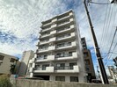 サルバドール地建の外観