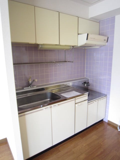キッチン サルバドール地建