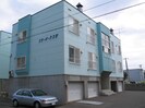 スリーオークスⅣの外観
