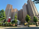 ｱﾊﾟﾀﾜｰｽﾞ札幌大通公園 1320号室の外観