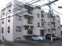 メゾンドティアラ