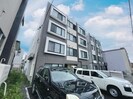 OROの外観