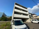 外観写真 ヴィラ新琴似