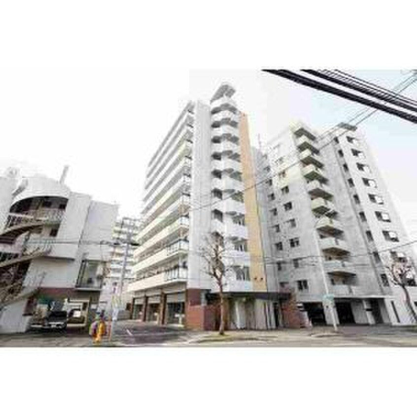 外観写真 Ｐａｒｔｉｒｅ　Ｋｉｋｕｓｕｉ