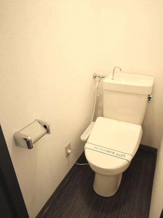 トイレ メトロコ－ポ元町