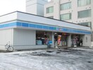 ローソン(コンビニ)まで350m メトロコ－ポ元町