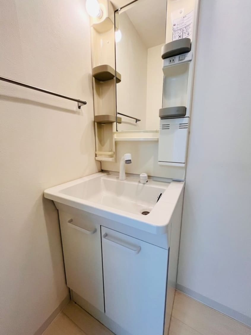 洗面 ブランノワールＡＭＪ南郷