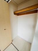 収納 ブランノワールＡＭＪ南郷