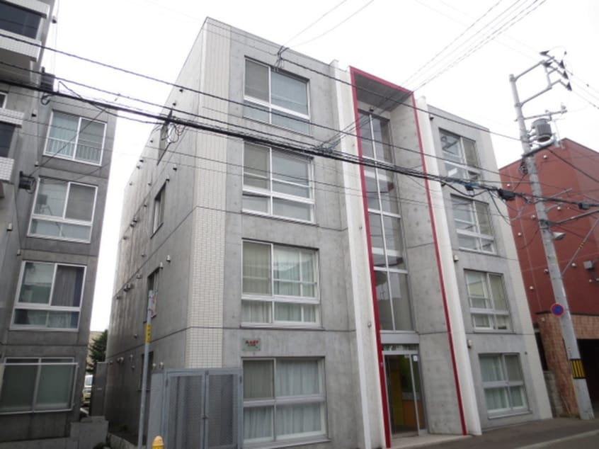 外観写真 スカイルコーレ