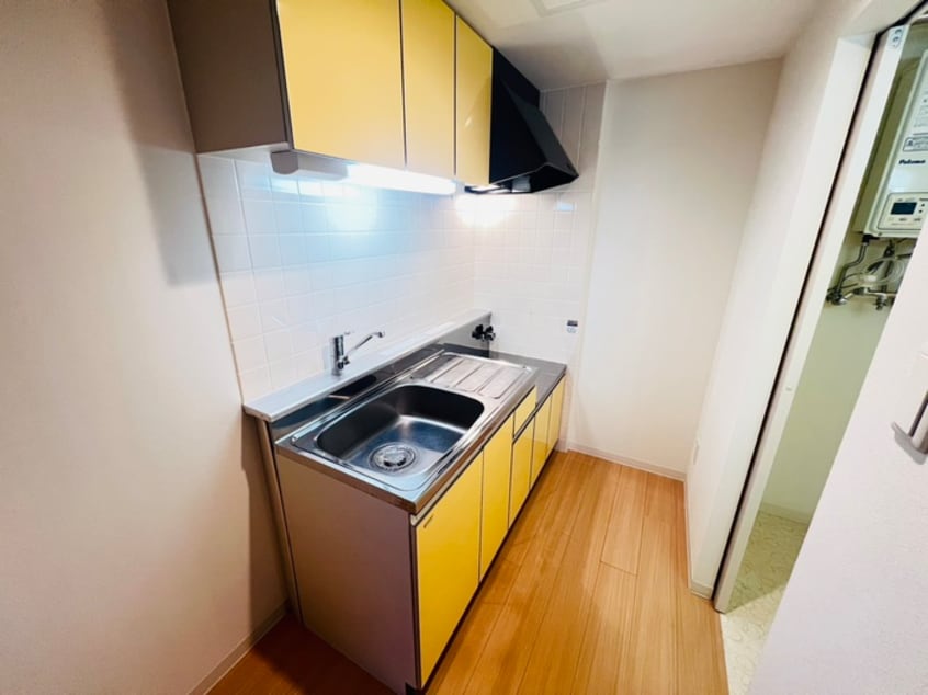 キッチン スカイルコーレ