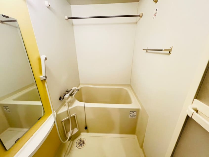 バス／シャワールーム等 スカイルコーレ