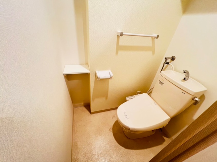 トイレ スカイルコーレ