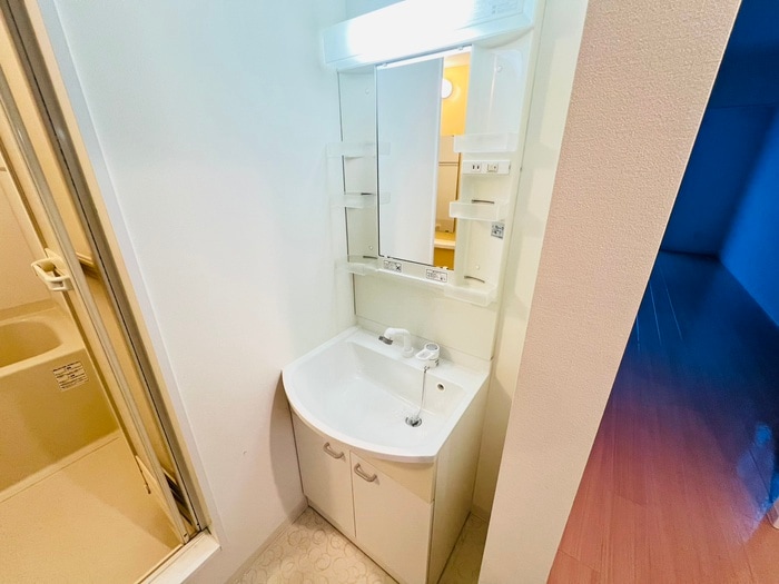 洗面 スカイルコーレ