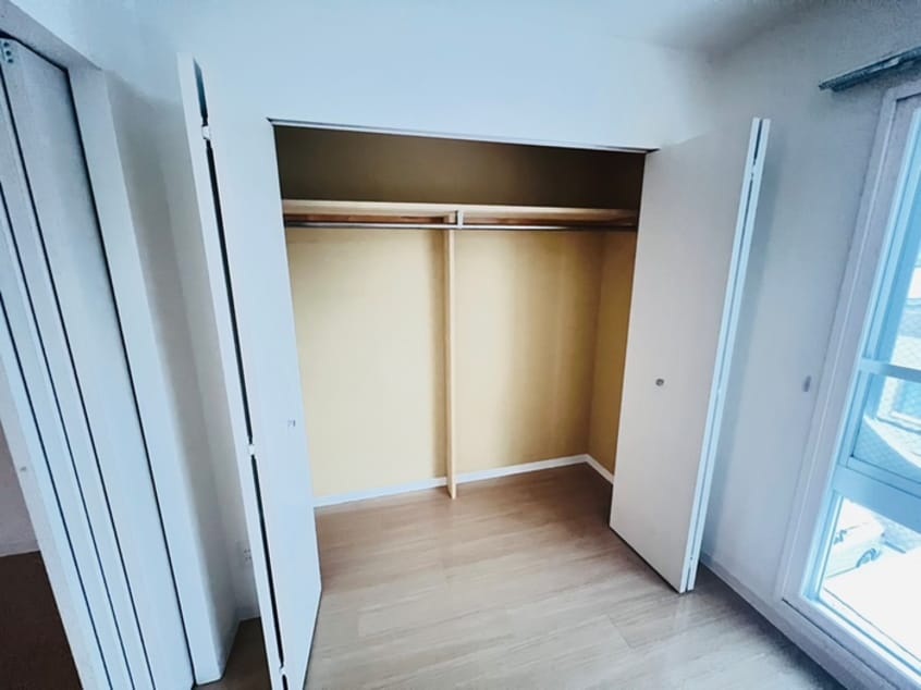 収納 スカイルコーレ