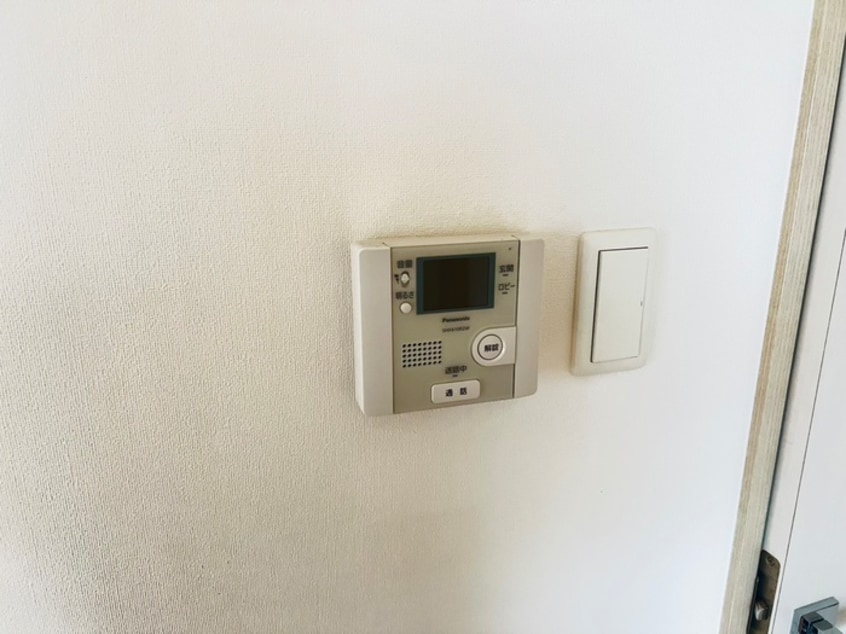 内観写真 スカイルコーレ