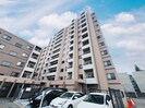 ブランズ円山南(1002)の外観