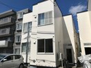 外観写真 ＭＮステージⅠ