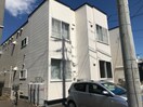 外観写真 ＭＮステージⅠ