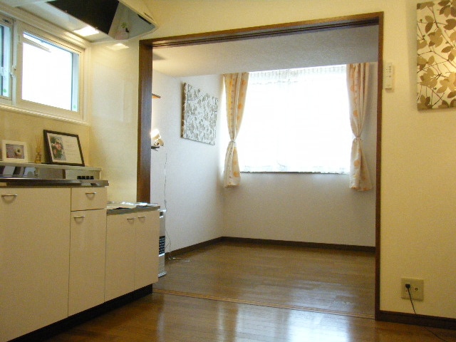 内観写真 ＭＮステージⅠ
