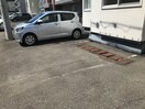 駐車場 ＭＮステージⅠ