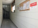 エントランス部分 ＭＮステージⅠ