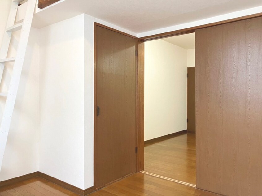 居室 ＭＮステージⅠ