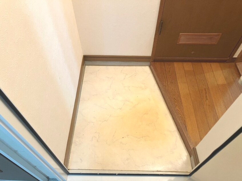 玄関 ＭＮステージⅠ
