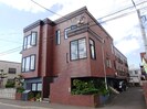 サングロ－リ－Ｎ３１の外観