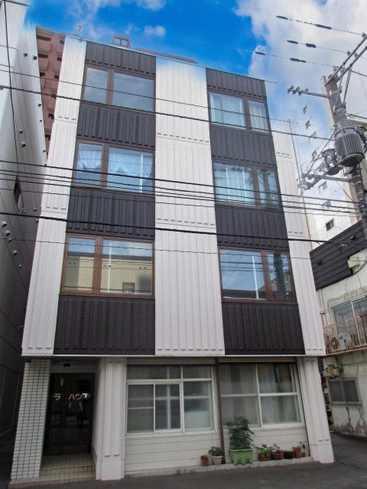 外観写真 ステラハウス