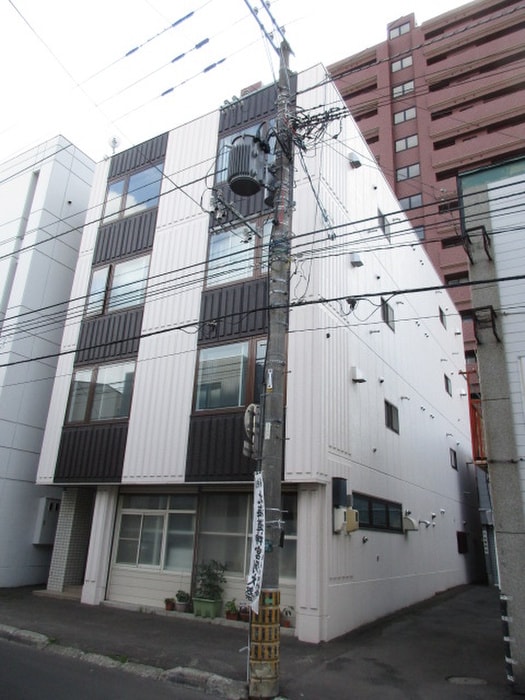 外観写真 ステラハウス