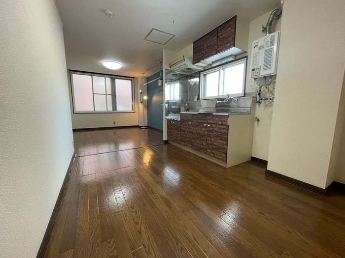 居室 ステラハウス