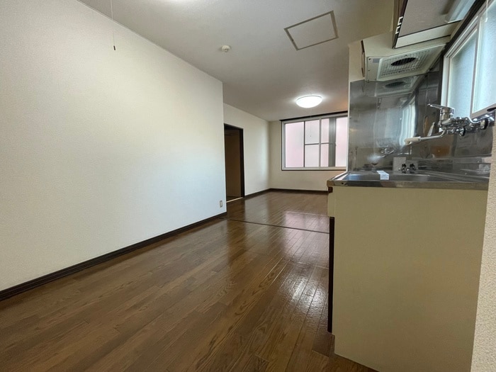 居室 ステラハウス