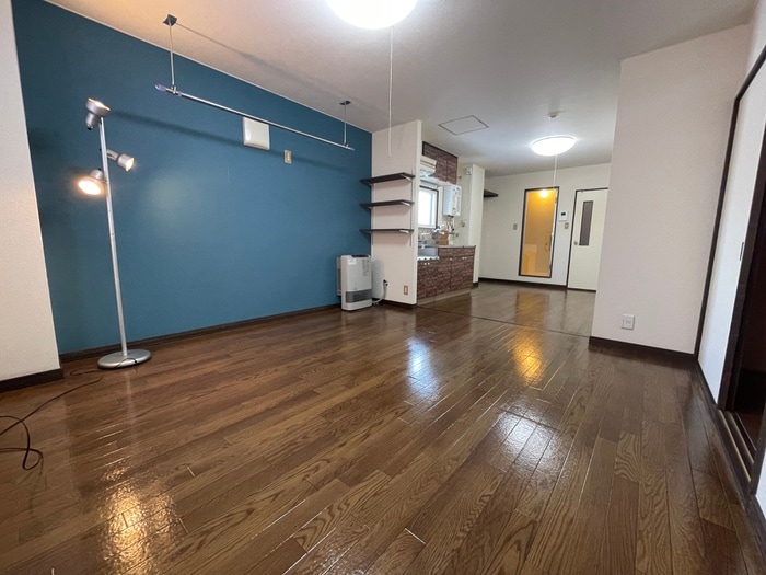 居室 ステラハウス