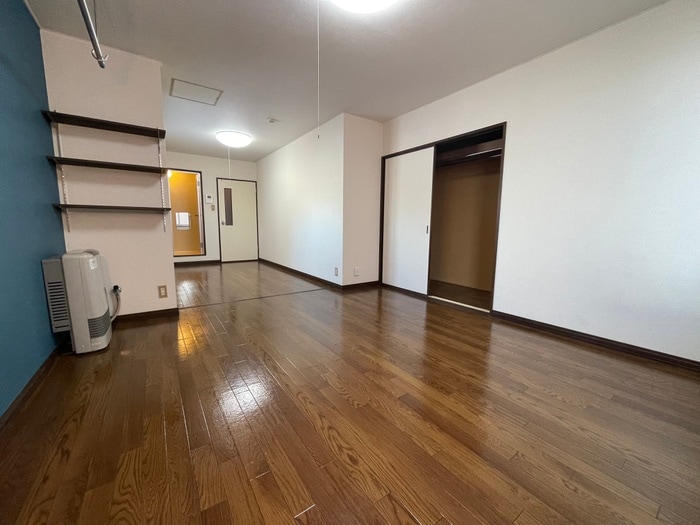 居室 ステラハウス