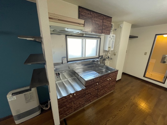 キッチン ステラハウス