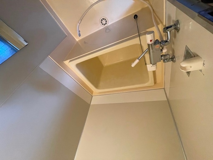 バス／シャワールーム等 ステラハウス