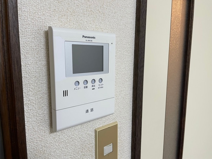 内観写真 ステラハウス