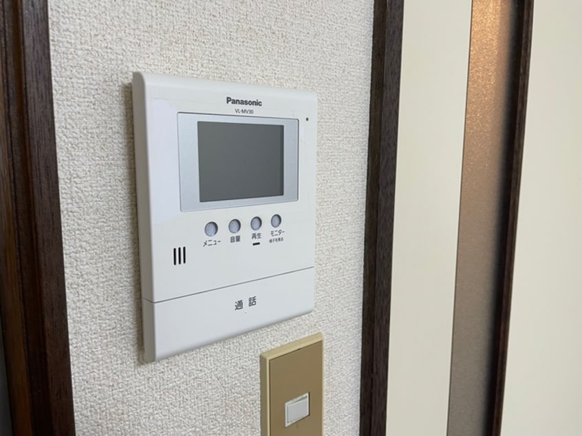 内観写真 ステラハウス