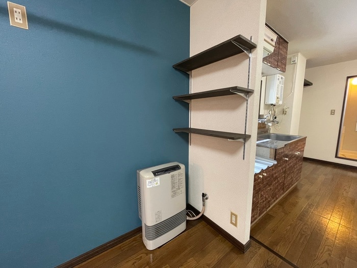 収納 ステラハウス