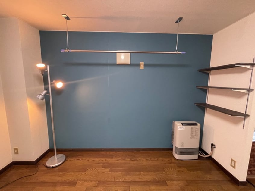 内観写真 ステラハウス