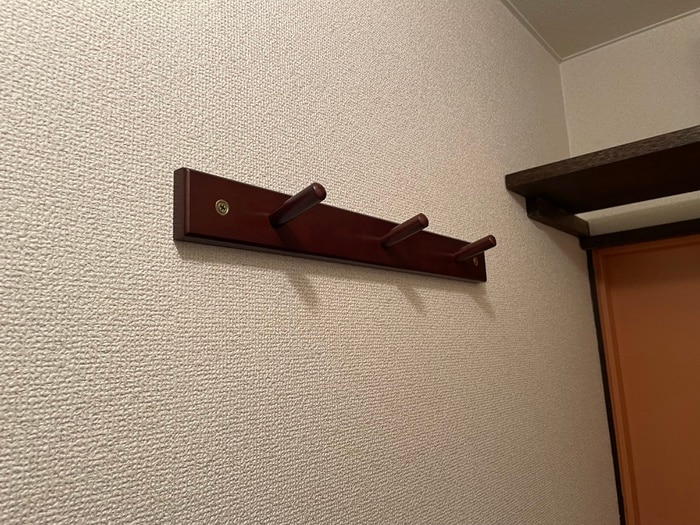 内観写真 ステラハウス