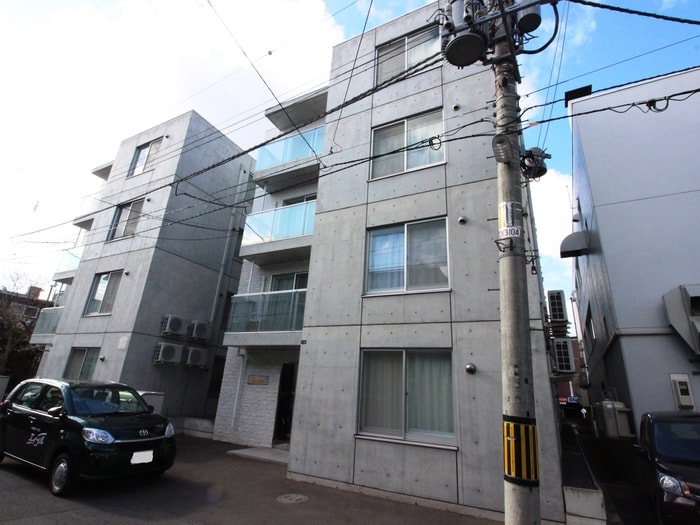 外観写真 Ｂell-vue Illuminer