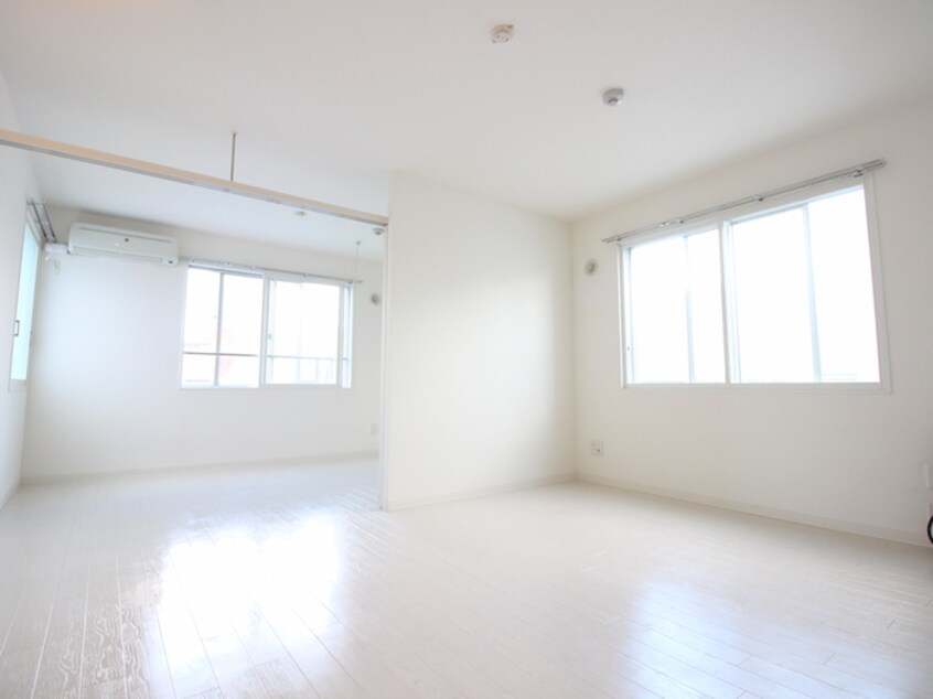 居室 Ｂell-vue Illuminer