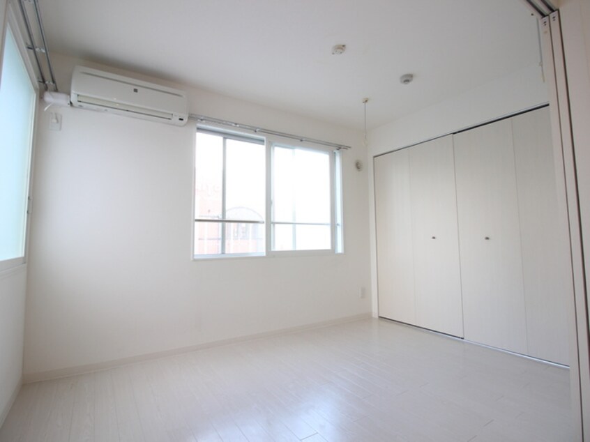 居室 Ｂell-vue Illuminer