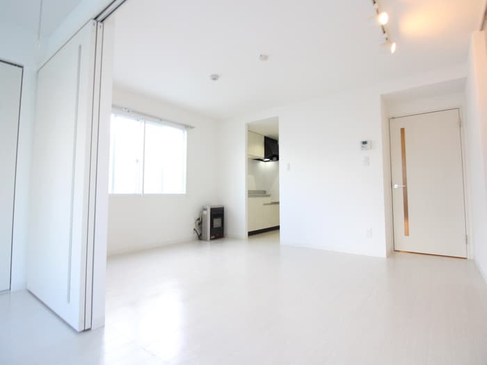 居室 Ｂell-vue Illuminer